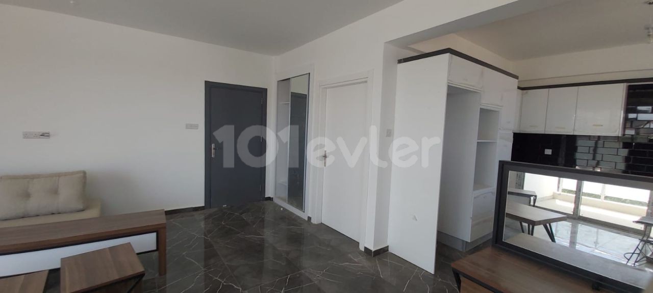 3 +1 FURNISHED APARTMENT ON SITE IN TUZLA REGION ** 