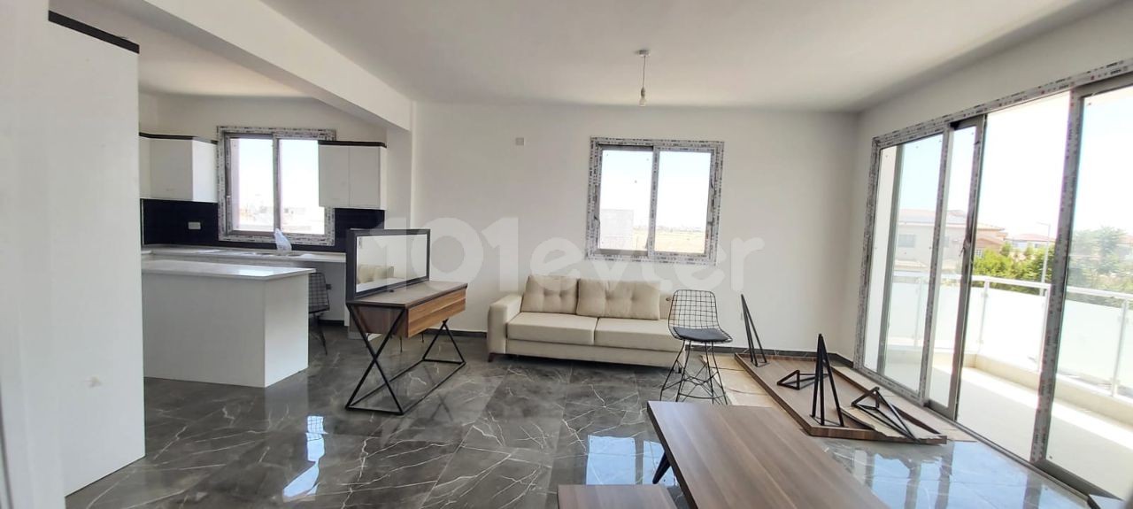 3 +1 FURNISHED APARTMENT ON SITE IN TUZLA REGION ** 