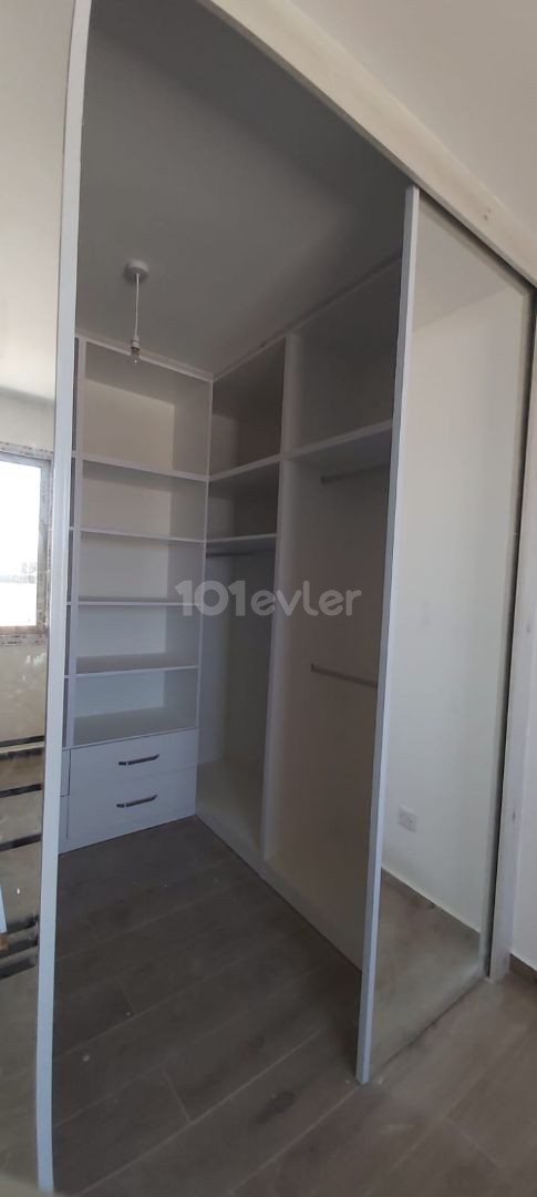 3 +1 FURNISHED APARTMENT ON SITE IN TUZLA REGION ** 