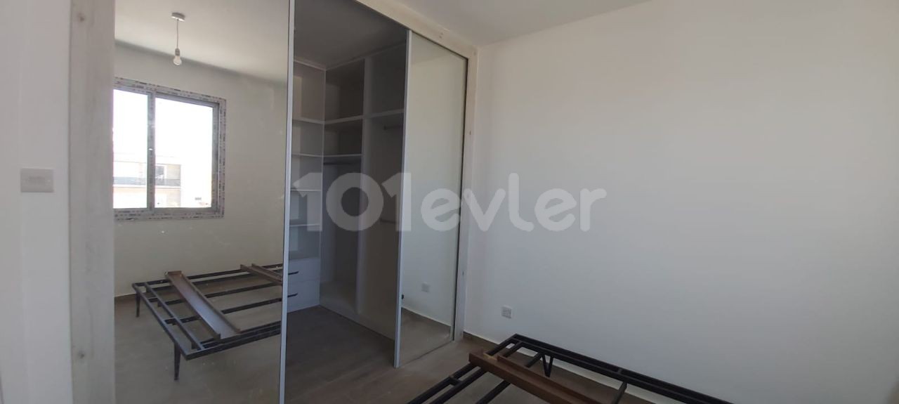 3 +1 FURNISHED APARTMENT ON SITE IN TUZLA REGION ** 