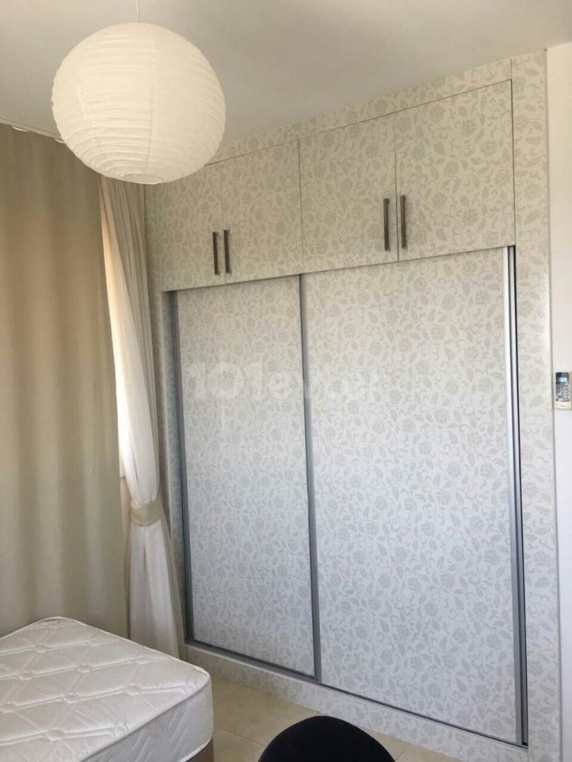 MAĞUSA MERKEZDE DAÜ YAKININDA 2+1 KİRALIK DAİRE