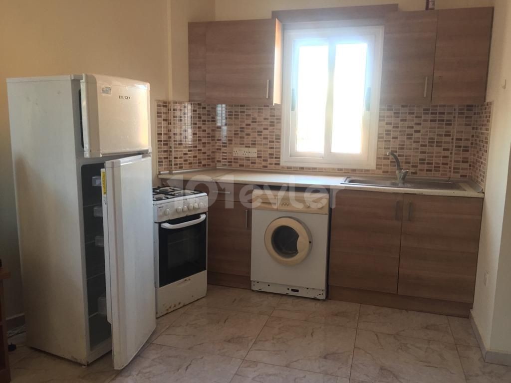 KALILAND BÖLGESİNDE 1+1 EŞYALI KİRALIK DAİRE