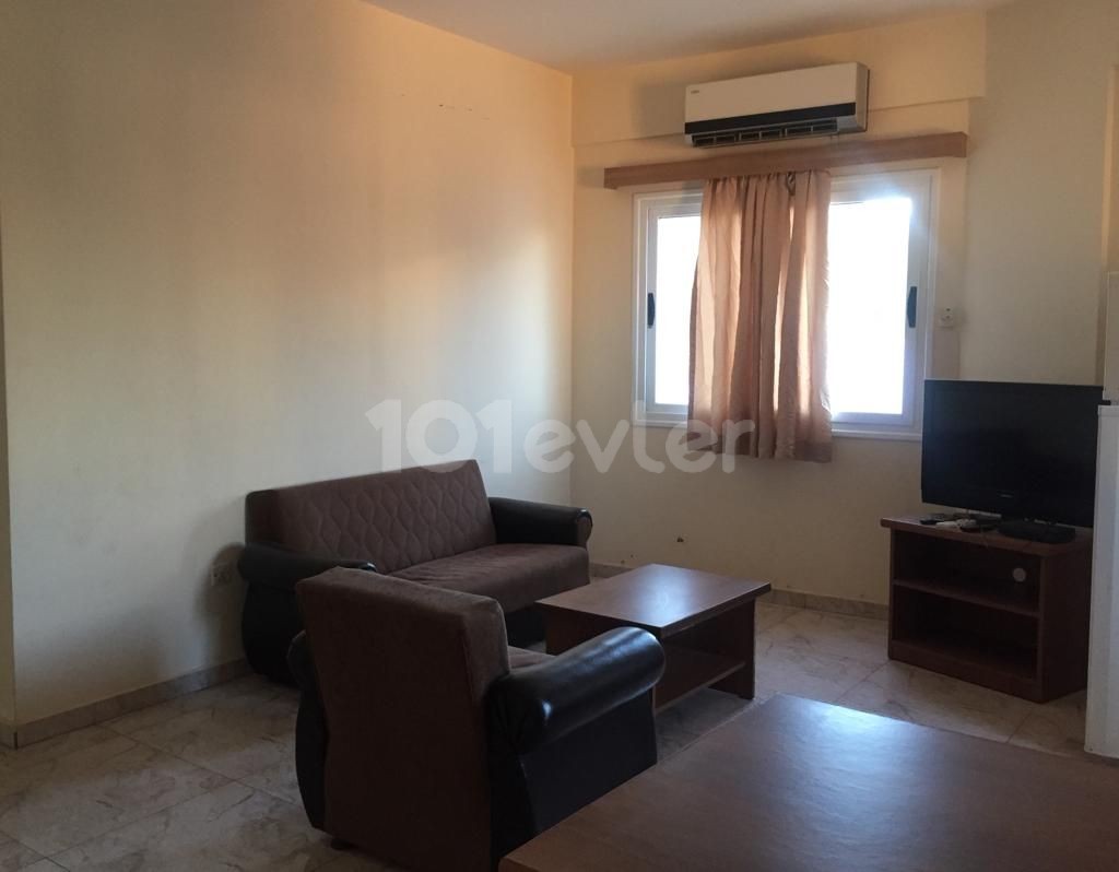 1+1 FLAT TO RENT IN KALILAND AREA