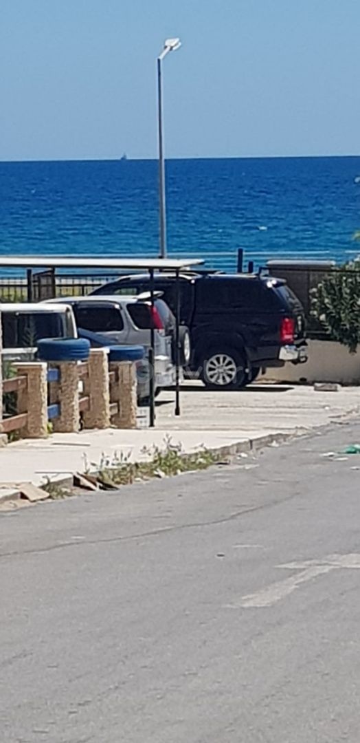 Laden zum Verkauf in Famagusta Gülserende ** 