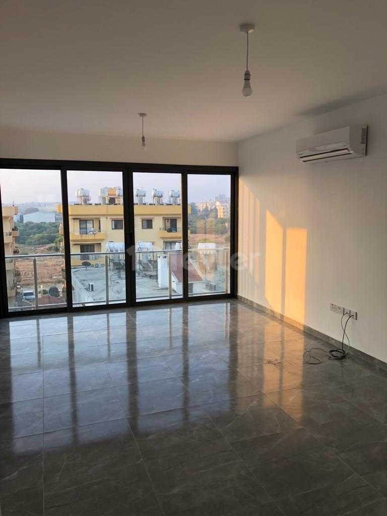 ULTRA-SPACIOUS LUXURY NEW APARTMENT WITH SEA VIEW 2+1 FLAT-SCREEN TV ** 