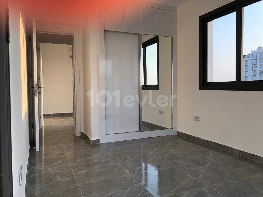 ULTRA-SPACIOUS LUXURY NEW APARTMENT WITH SEA VIEW 2+1 FLAT-SCREEN TV ** 