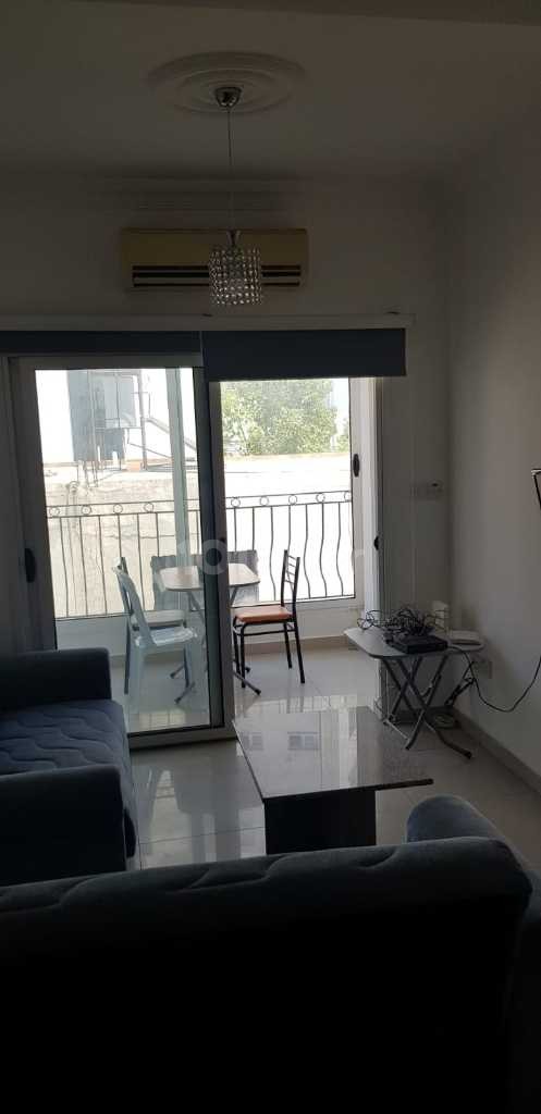 ADAKENT AND EMU CLOSE FAMILY APARTMENT GENIS 2 +1 FULL ESYALI APARTMENT ** 