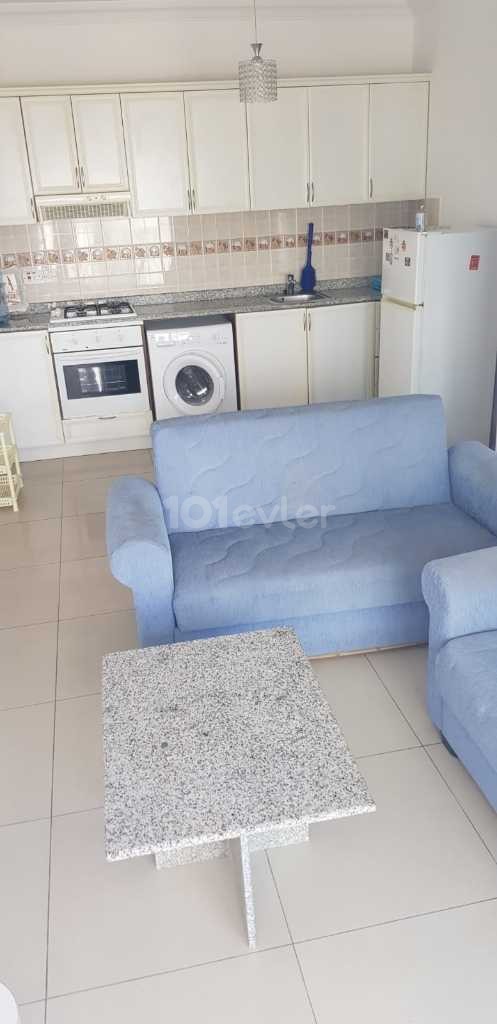 ADAKENT AND EMU CLOSE FAMILY APARTMENT GENIS 2 +1 FULL ESYALI APARTMENT ** 