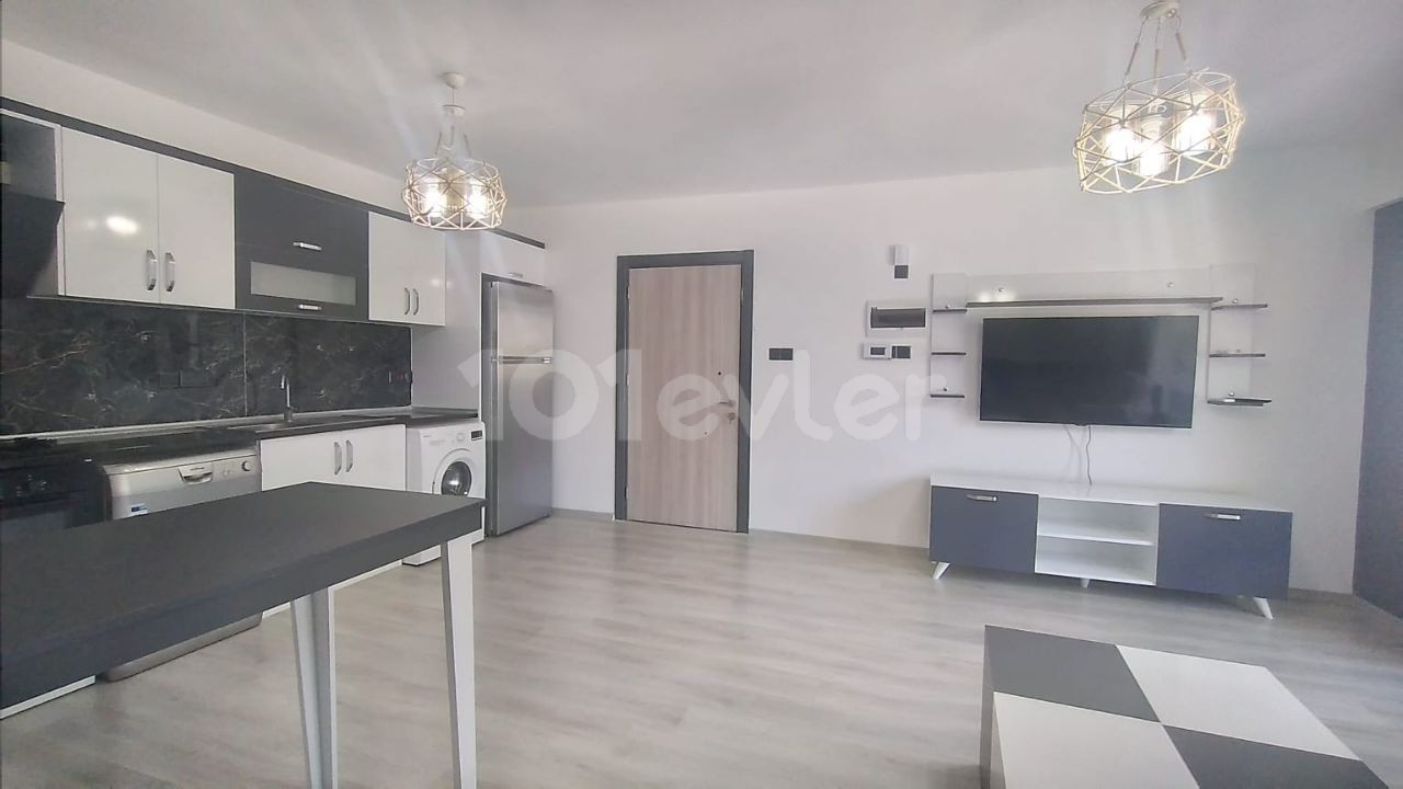 2+1 WOHNUNG ZUR MIETE IN CANAKKALE ** 