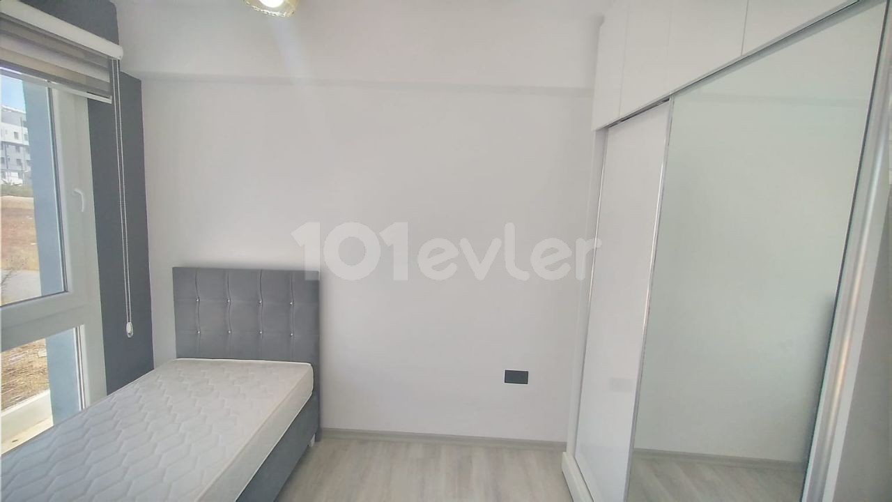 ÇANAKKALE BÖLGESİNDE 2+1 KİRALIK DAİRE