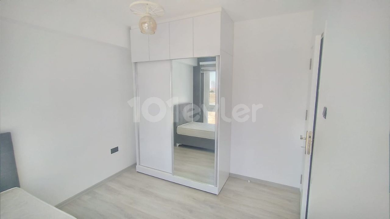 2+1 WOHNUNG ZUR MIETE IN CANAKKALE ** 