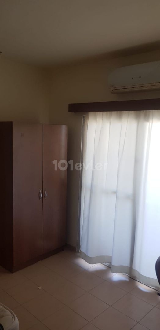 DAÜ YAKININDA 3+1 KİRALIK DAİRE