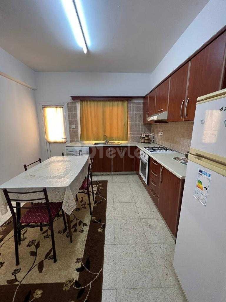 CLOSE TO EMU CLEAN APARTMENT GENIS 3+1 APARTMENT WITH ANNUAL PAYMENT