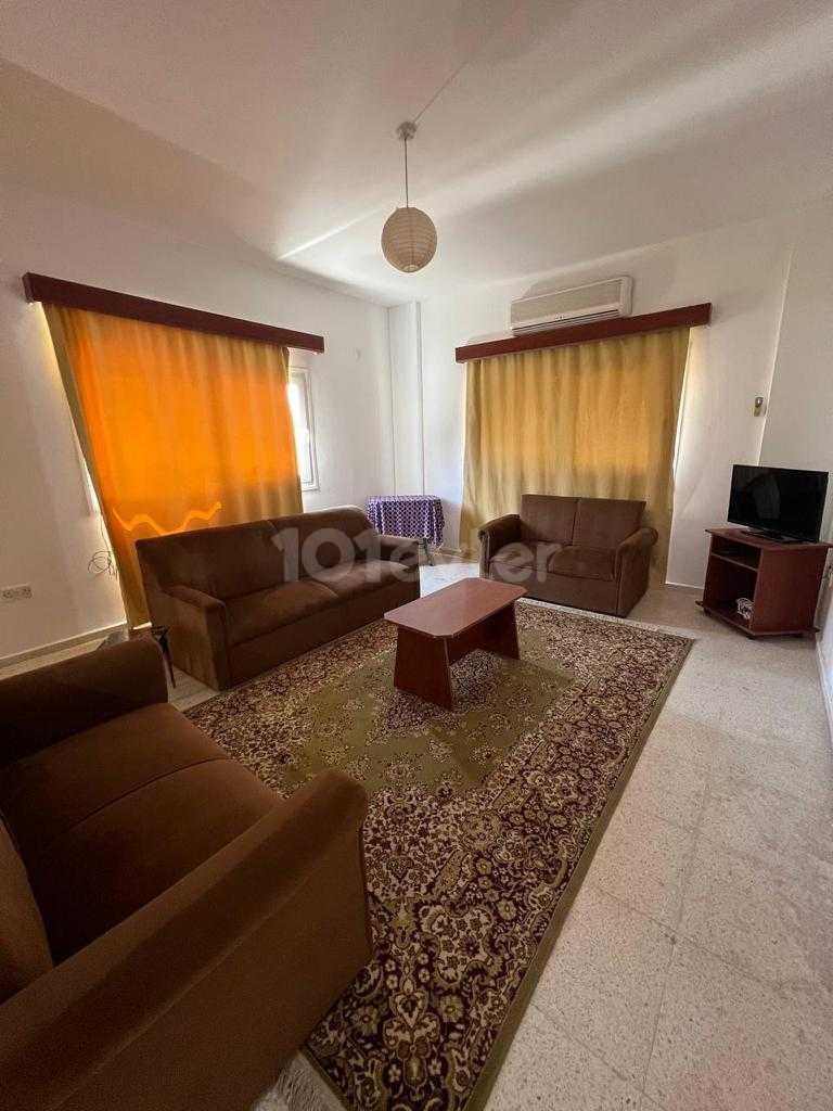 CLOSE TO EMU CLEAN APARTMENT GENIS 3+1 APARTMENT WITH ANNUAL PAYMENT