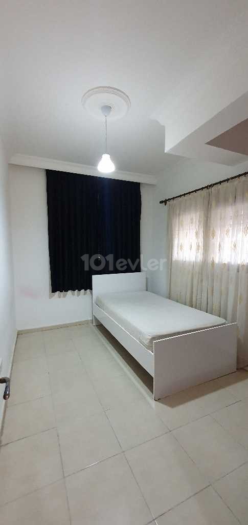 CLOSE TO EMU FULLY FURNISHED CLEAN QUIET APARTMENT GENIS 2+1