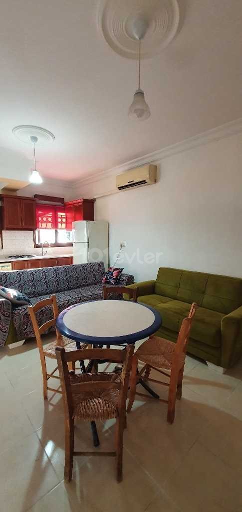 CLOSE TO EMU FULLY FURNISHED CLEAN QUIET APARTMENT GENIS 2+1