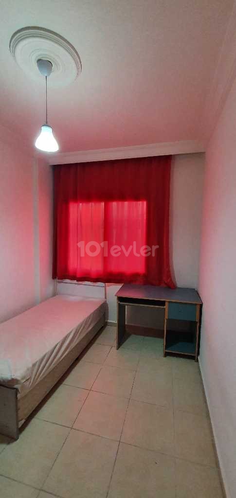 CLOSE TO EMU FULLY FURNISHED CLEAN QUIET APARTMENT GENIS 2+1