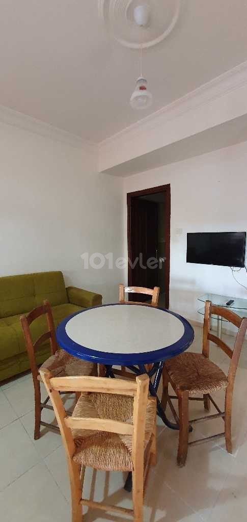 CLOSE TO EMU FULLY FURNISHED CLEAN QUIET APARTMENT GENIS 2+1