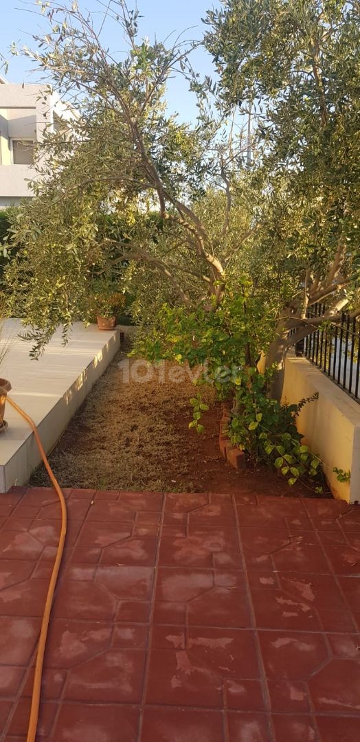 VILLA FOR SALE IN FAMAGUSTA TUZLA REGION ** 