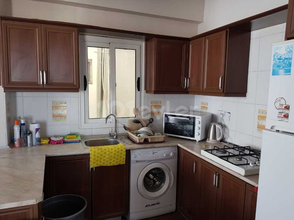 SPACIOUS 2 + 1 APARTMENT WITH FULL FURNITURE, CLOSE TO EMU, WITH PAYMENT FOR 6 MONTHS ** 