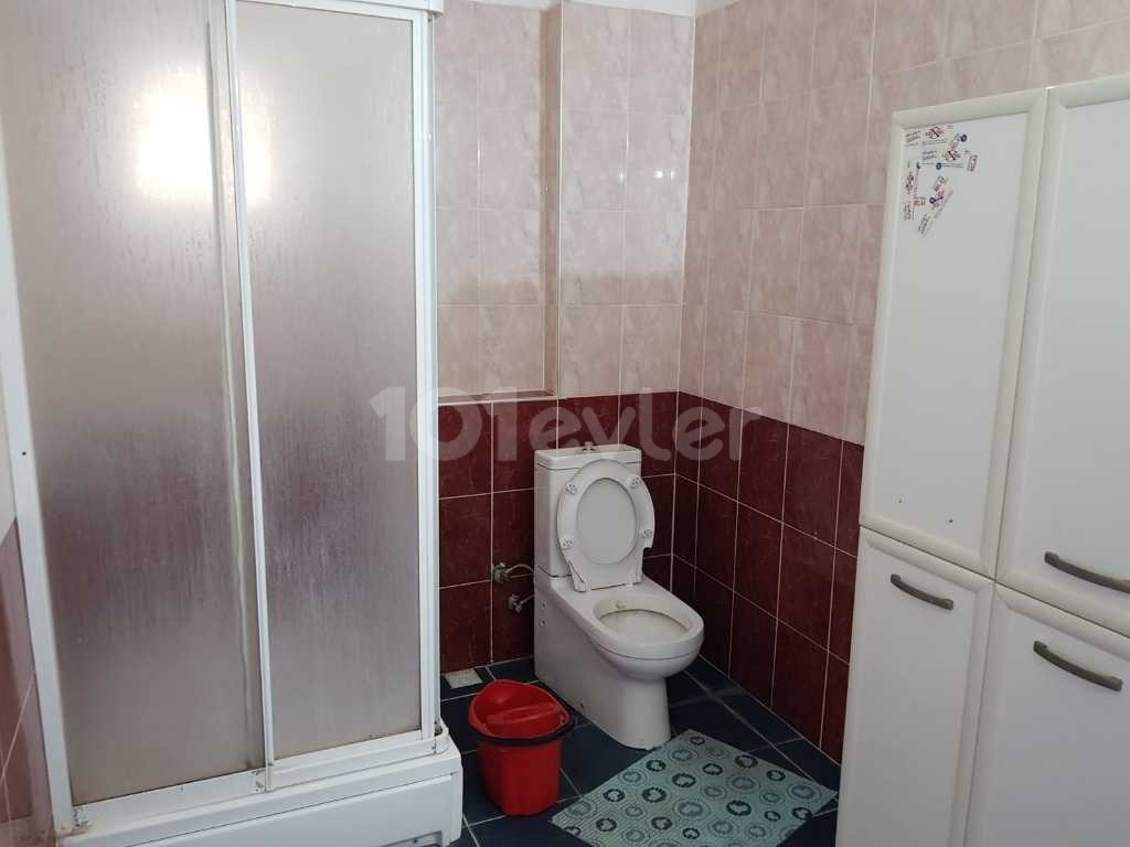 SPACIOUS 2 + 1 APARTMENT WITH FULL FURNITURE, CLOSE TO EMU, WITH PAYMENT FOR 6 MONTHS ** 