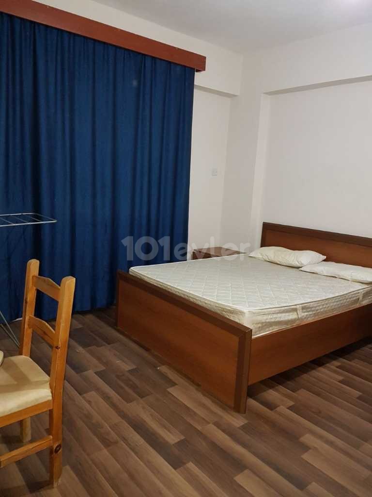 1+1 TEMIZ FAMILY APARTMENT NEAR EMU WITH ANNUAL PAYMENT ** 