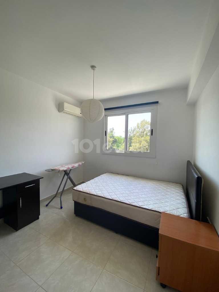 2 + 1 APARTMENT NEXT TO A FULLY FURNISHED EMU WITH A PAYMENT OF 10 MONTHS ** 