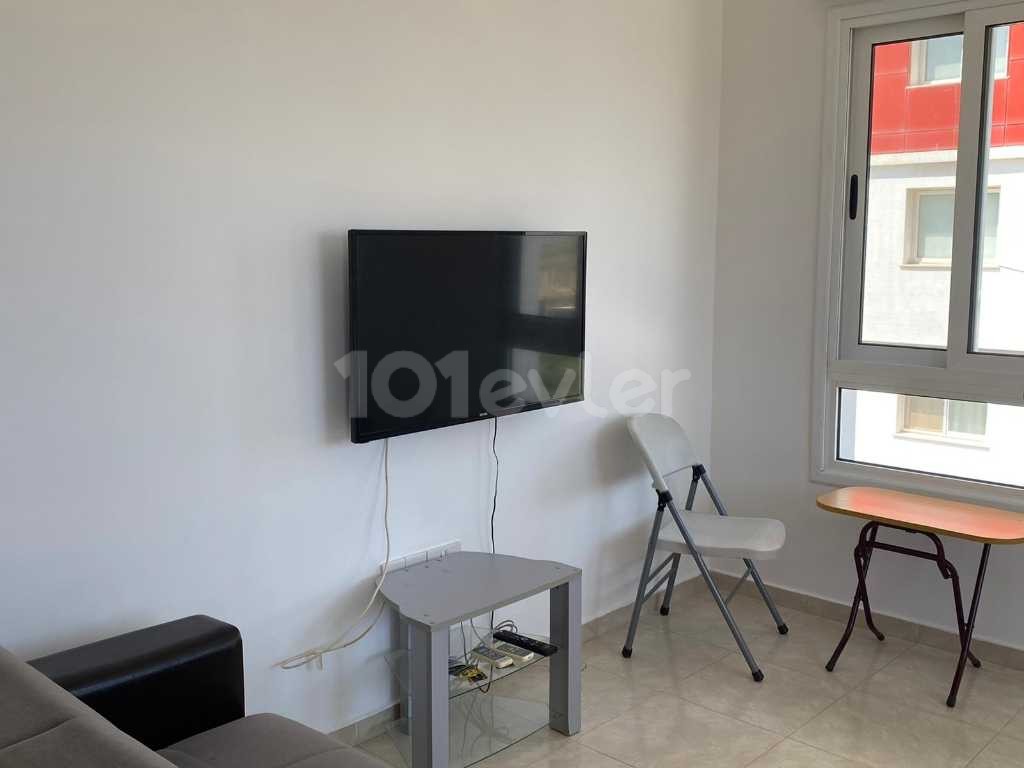 2 + 1 APARTMENT NEXT TO A FULLY FURNISHED EMU WITH A PAYMENT OF 10 MONTHS ** 