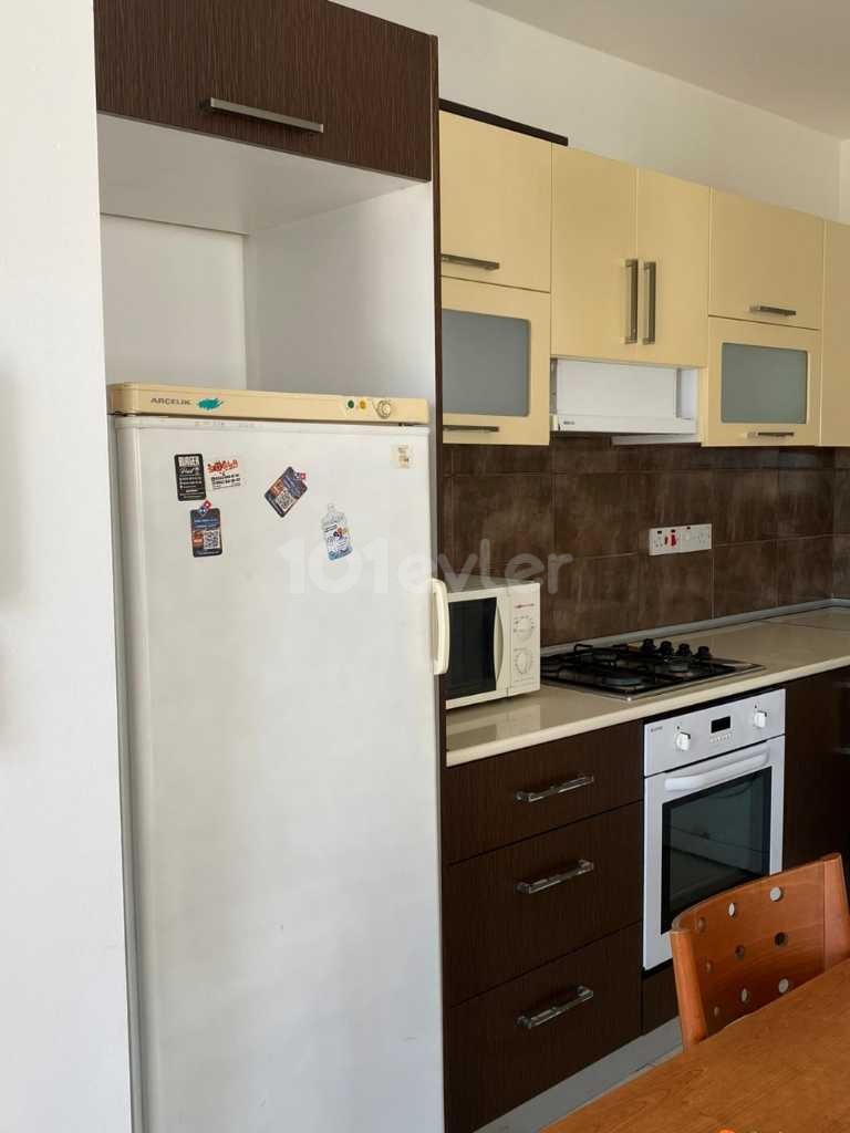 2 + 1 APARTMENT NEXT TO A FULLY FURNISHED EMU WITH A PAYMENT OF 10 MONTHS ** 