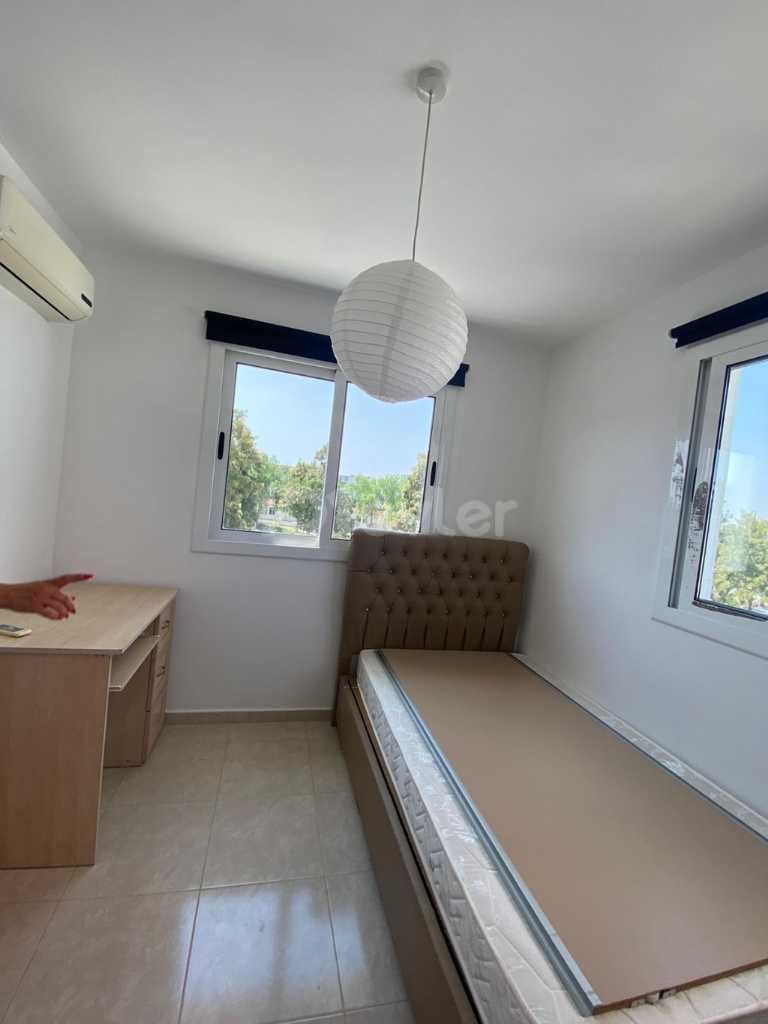 2 + 1 APARTMENT NEXT TO A FULLY FURNISHED EMU WITH A PAYMENT OF 10 MONTHS ** 