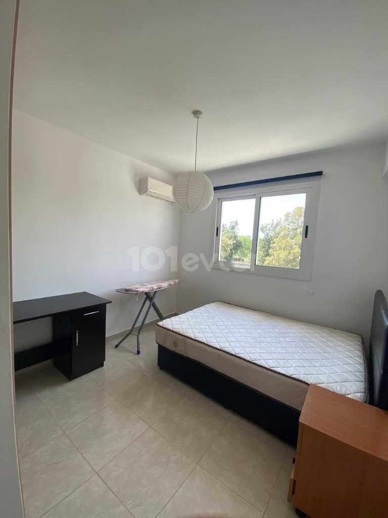 2 + 1 APARTMENT NEXT TO A FULLY FURNISHED EMU WITH A PAYMENT OF 10 MONTHS ** 