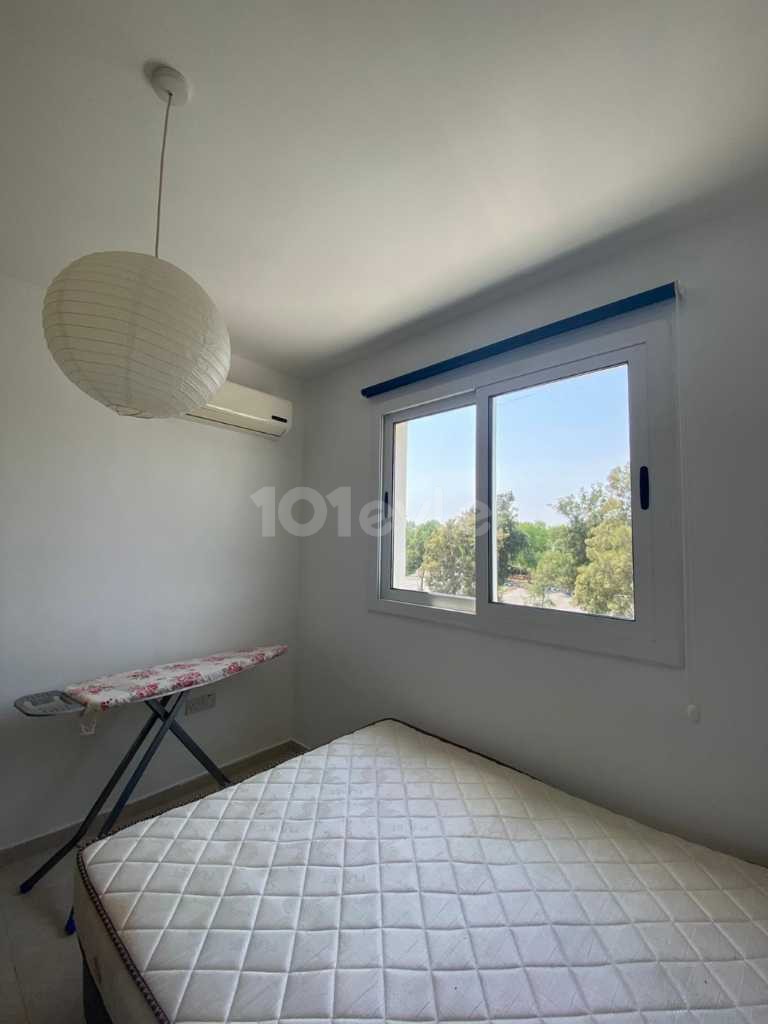 2 + 1 APARTMENT NEXT TO A FULLY FURNISHED EMU WITH A PAYMENT OF 10 MONTHS ** 