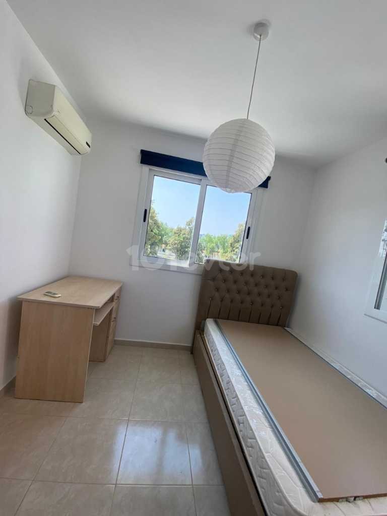 2 + 1 APARTMENT NEXT TO A FULLY FURNISHED EMU WITH A PAYMENT OF 10 MONTHS ** 