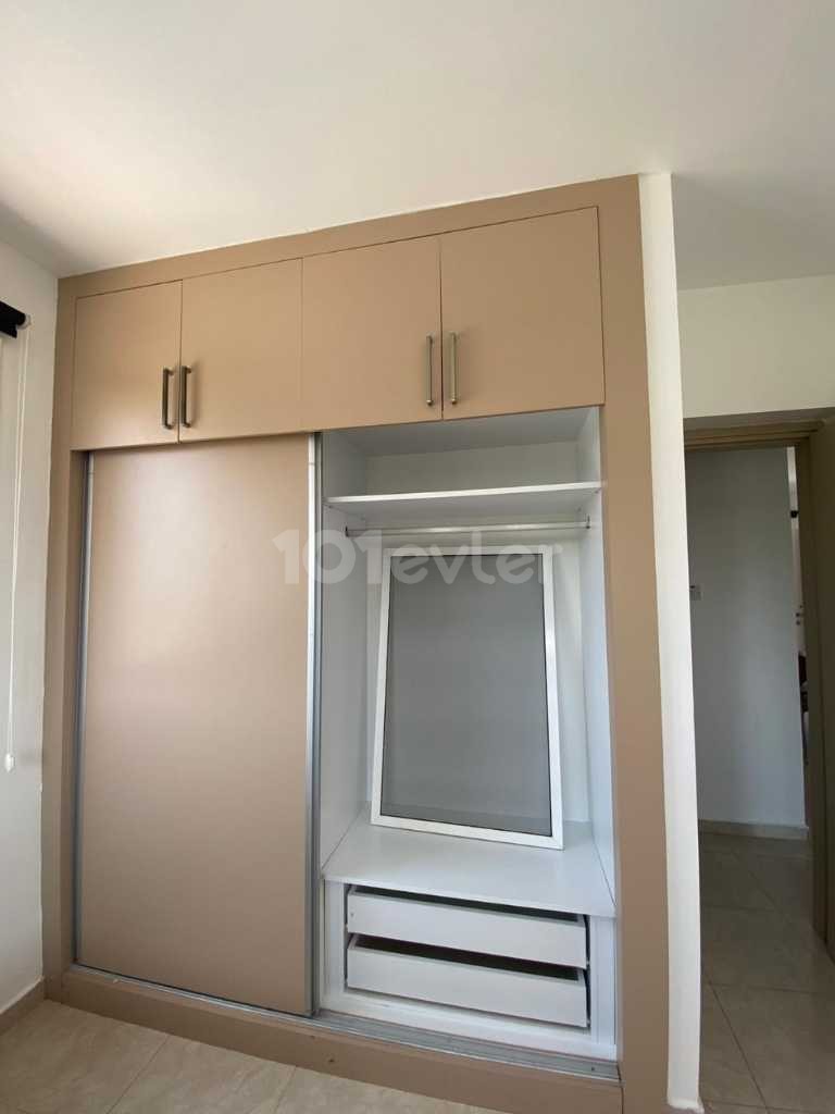 2 + 1 APARTMENT NEXT TO A FULLY FURNISHED EMU WITH A PAYMENT OF 10 MONTHS ** 