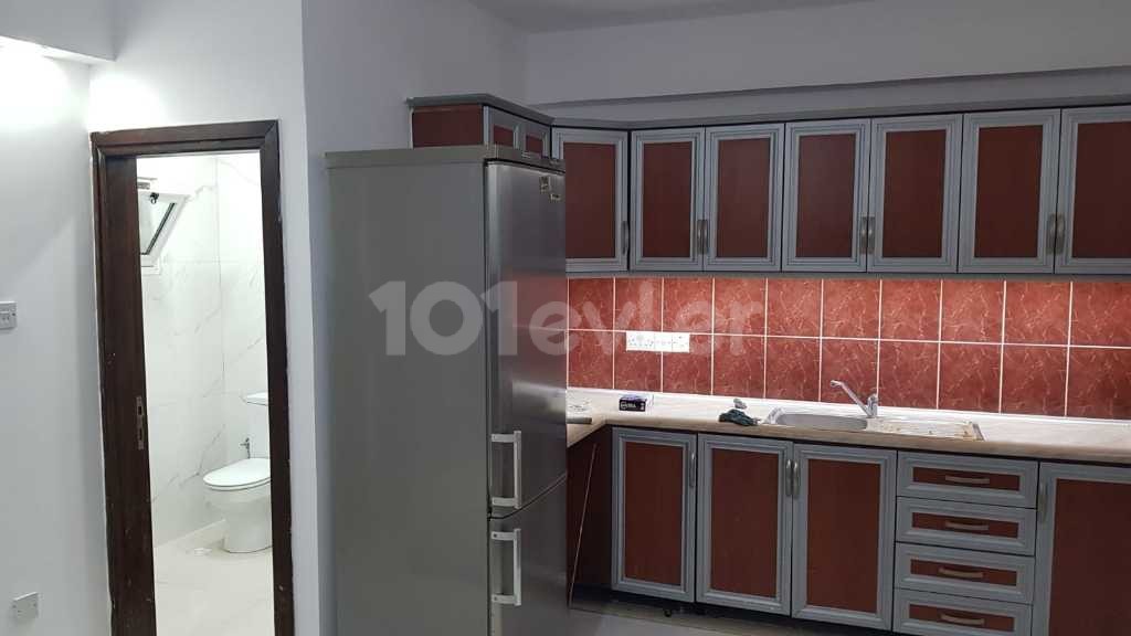 9 MONTHS PAYMENT NEAR EMU LARGE FULLY FURNISHED FULLY MAINTAINED CLEAN FAMILY APARTMENT 1+1 APARTMENT