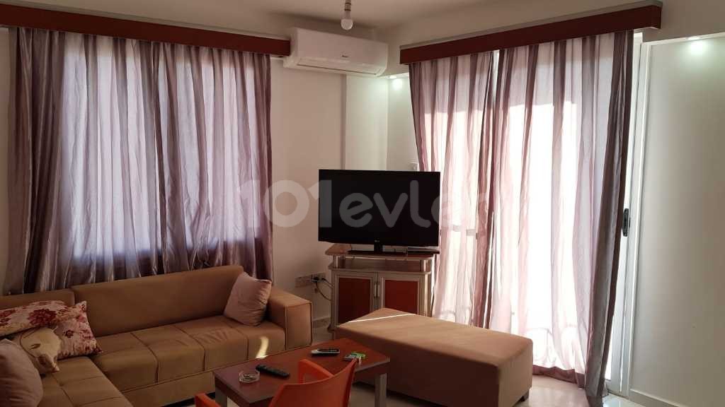 9 MONTHS PAYMENT NEAR EMU LARGE FULLY FURNISHED FULLY MAINTAINED CLEAN FAMILY APARTMENT 1+1 APARTMENT