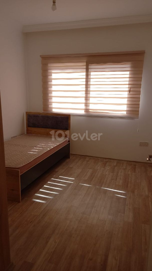 3 + 1 zero apartment for sale in the center of famagusta ** 