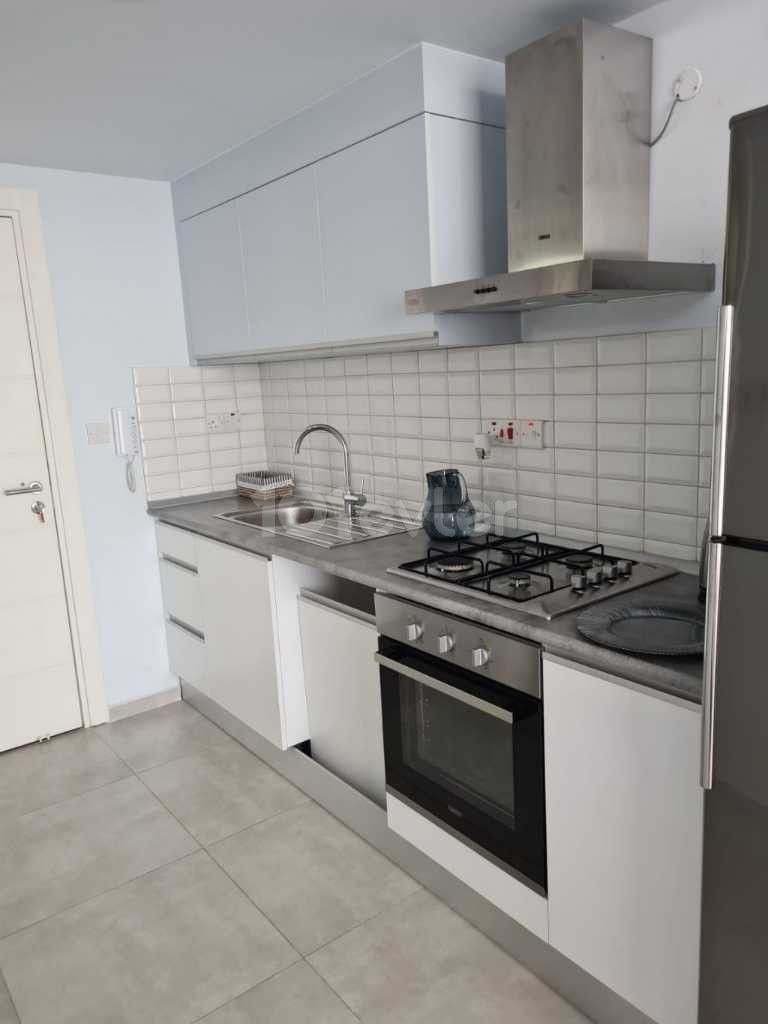 Studio Flat For Sale in Boğaz, Iskele