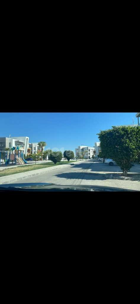 Flat For Sale in Tuzla, Famagusta