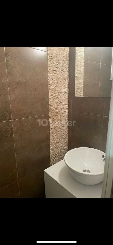 Flat For Sale in Tuzla, Famagusta