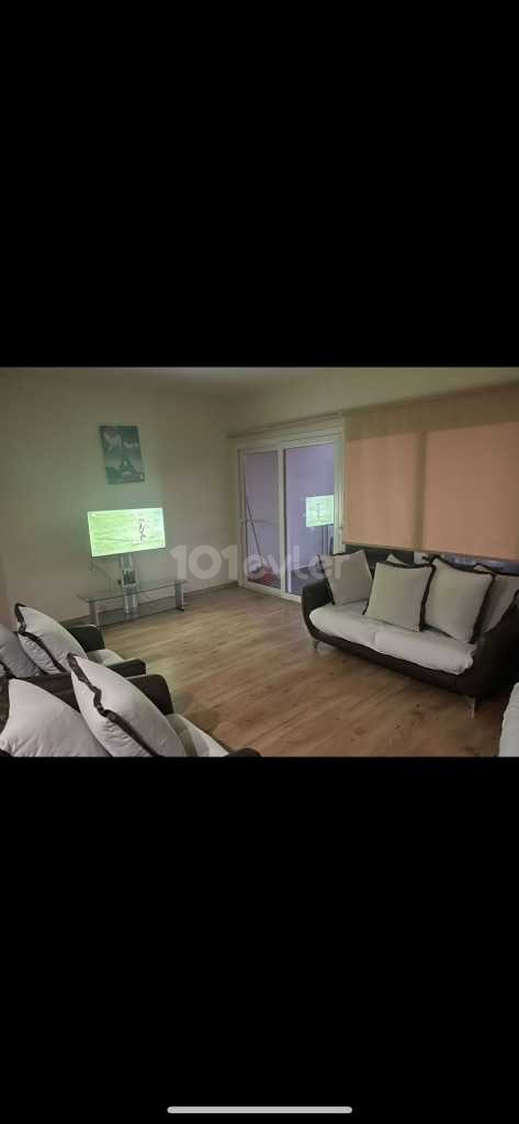 Flat For Sale in Tuzla, Famagusta