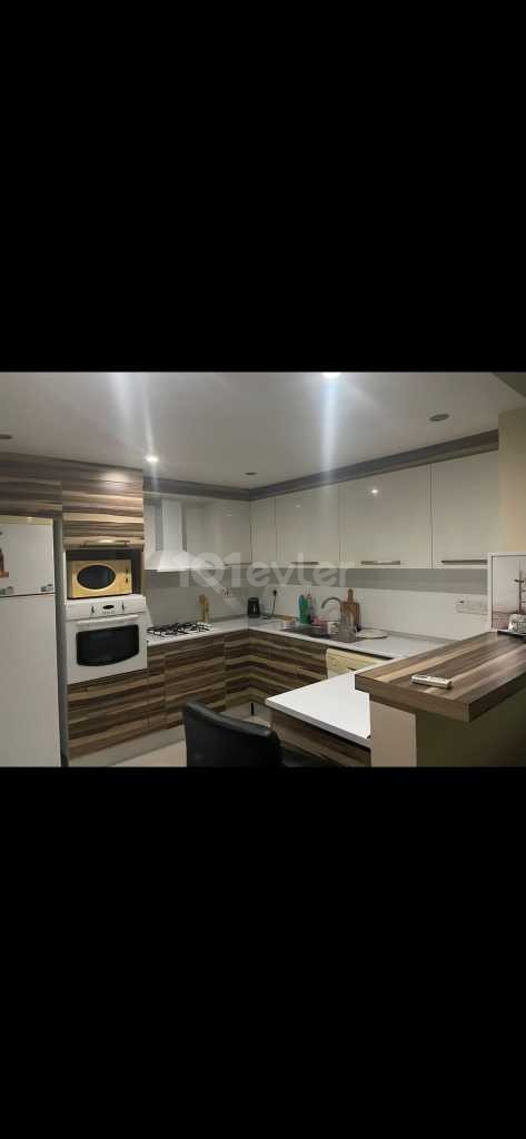 Flat For Sale in Tuzla, Famagusta