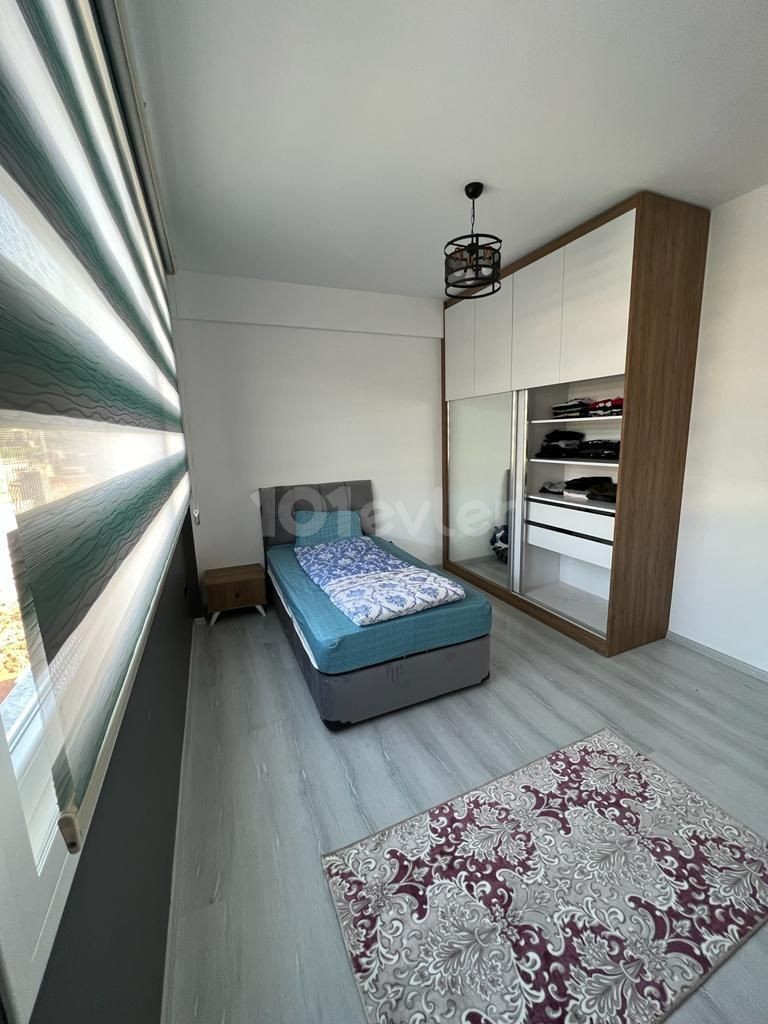 3+1 NEUE WOHNUNG IN DER REGION CANAKKALE