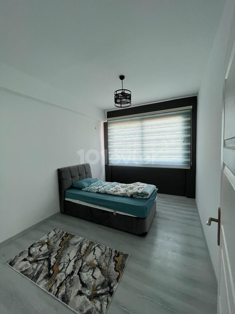 3+1 BRAND NEW APARTMENT IN CANAKKALE REGION
