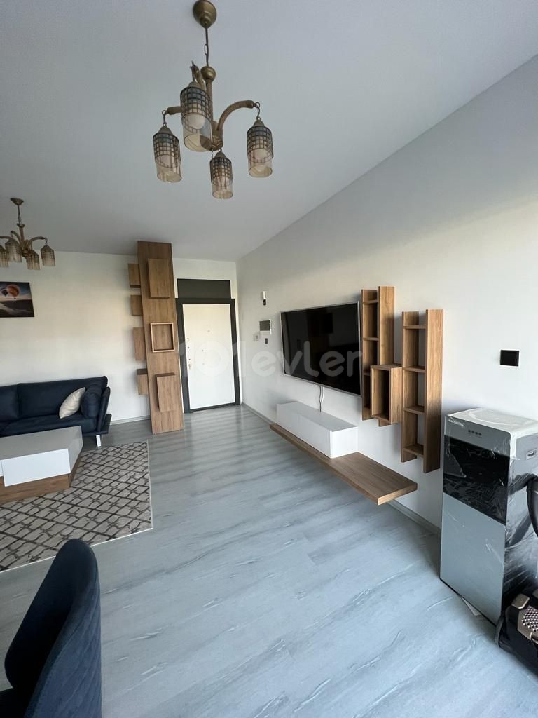 3+1 BRAND NEW APARTMENT IN CANAKKALE REGION