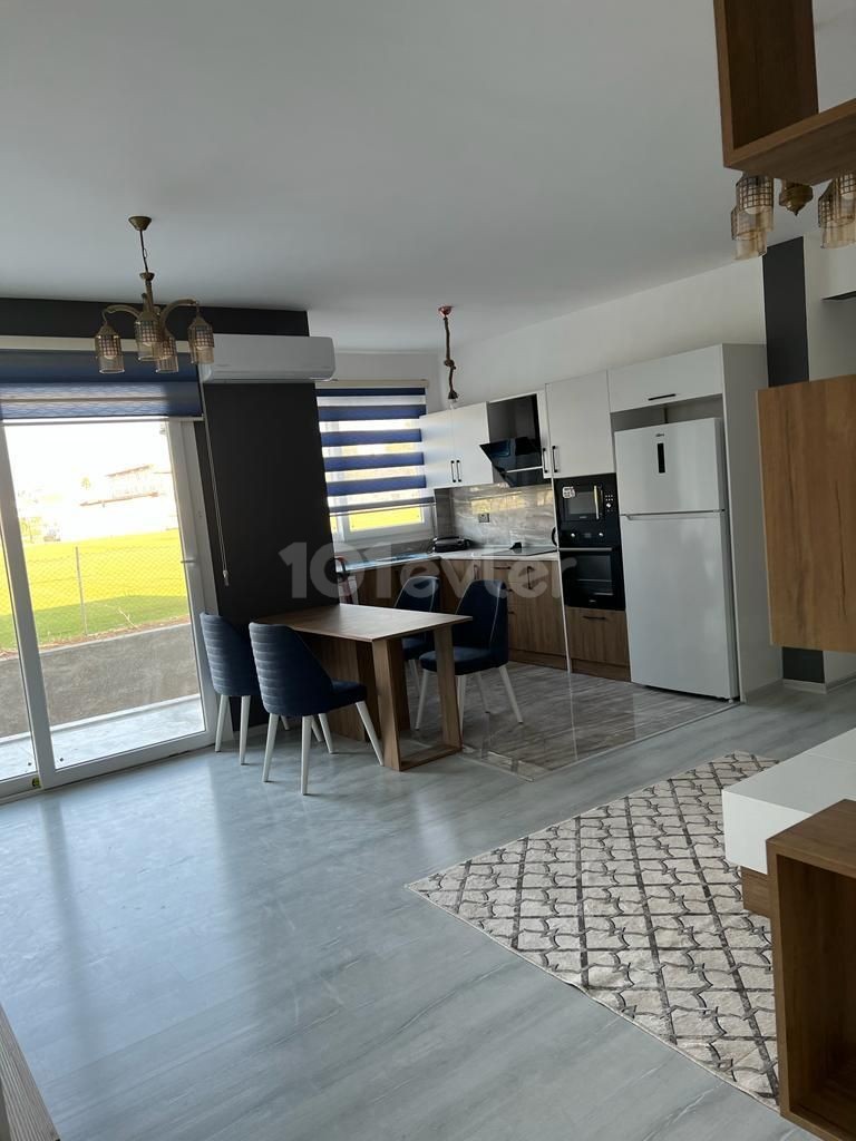 3+1 BRAND NEW APARTMENT IN CANAKKALE REGION