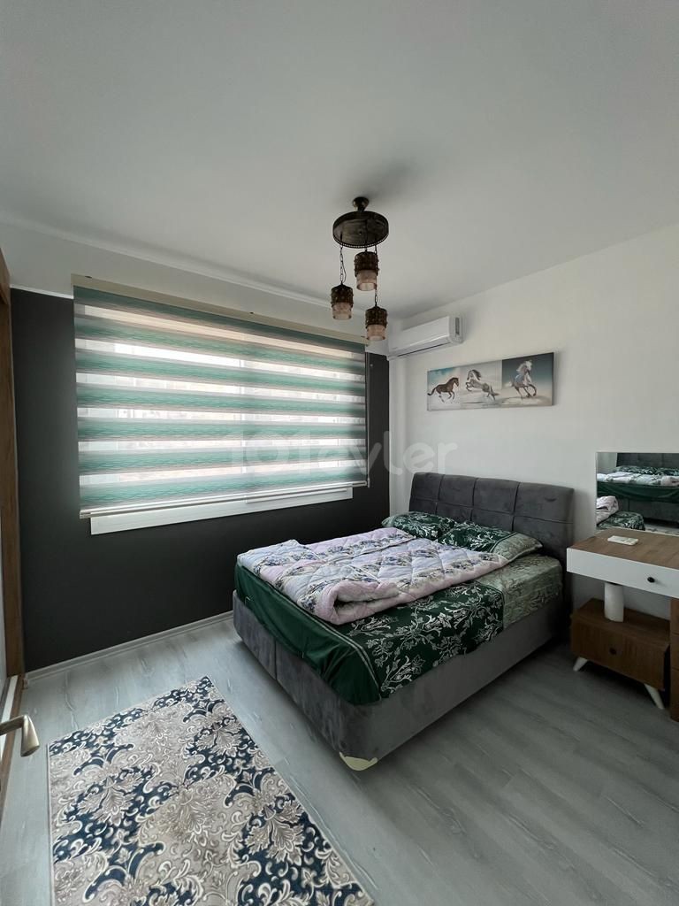 3+1 BRAND NEW APARTMENT IN CANAKKALE REGION