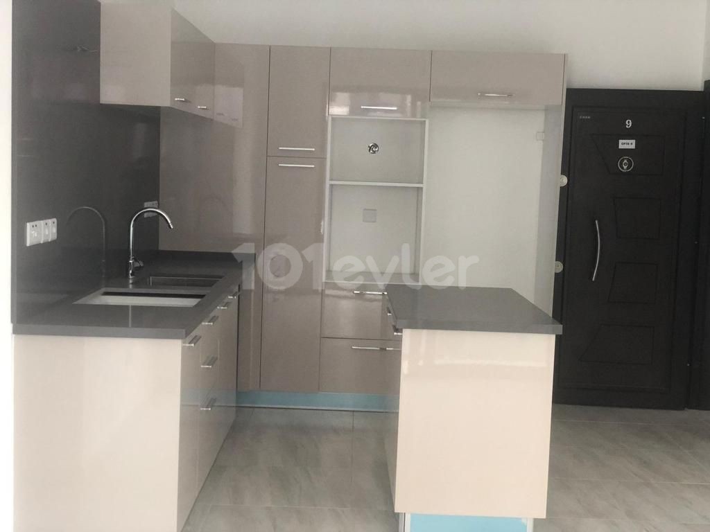 2+1 WORKPLACE FOR RENT IN UPPER KYRENIA