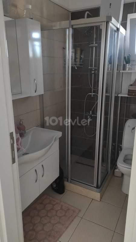 MAĞUSA SAKARYA BÖLGESİNDE 2+1 SATILIK DAİRE