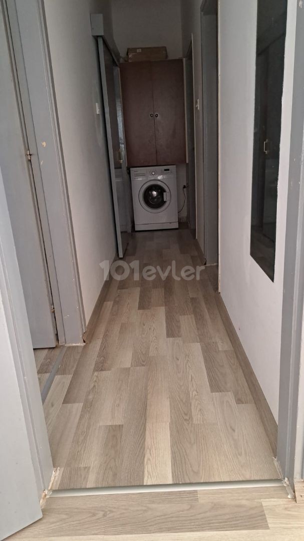 MAĞUSA  SAKARYA  SATILIK 3+1 DAİRE